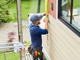 Best Siding Painting and Refinishing  in Wickenburg, AZ